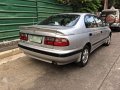 Toyota Corona EX Saloon 1995 AT Silver For Sale -3