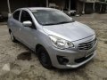 2015 Mitsubishi Mirage G4 for sale -1