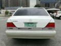 1995 Mercedes Benz S320 for sale -7