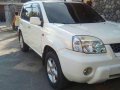 2003 Nissan Xtrail Automatic for sale -1