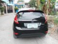 Fresh 2012 Ford Fiesta AT Black HB For Sale -6