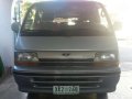 Toyota Hi Ace Super Custom 2003 AT Blue For Sale -1