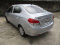 2015 Mitsubishi Mirage G4 for sale -11