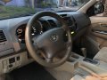 2005 Toyota Fortuner g -diesel- Automatic-2