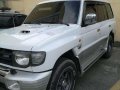 2001 Model Mitsubishi Pajero Field Master-3