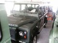 Well-maintained Land Rover Defender 2016 110 for sale-1