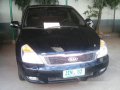 Well-kept Kia Carnival 2013 for sale-0