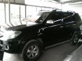 Well-maintained Toyota Fortuner 2007 for sale-5