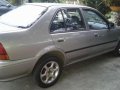 Honda City exi lxi type z for sale -4