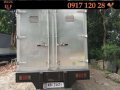 Isuzu Elf Sobida NKR 14ft Close Van 2015 White For Sale -7