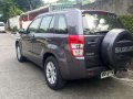 2014 Suzuki Grand Vitara Automatic - 14-3