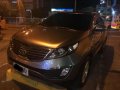 Kia Sportage 2.0 EX Automatic Gas for sale -1