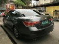 2008 Honda Accord 3.5 v6 for sale -4