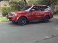 2010 Range Rover Sport Diesel FOR SALE-0