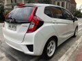 2015 Honda Jazz 1.5V Manual White For Sale -4