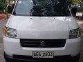 Suzuki apv 2014 for sale -1