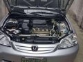 2002 Honda Civic Lxi 1.5L Dimension for sale -1