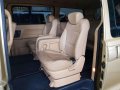 2011 Hyundai Grand Starex Gold AT Golden For Sale -7
