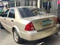 Ford Lynx GSi 2005 AT. Well Maintained!-4