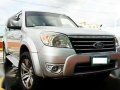 Ford Everest Automatic 2010 for sale -0