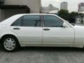 1995 Mercedes Benz S320 for sale -5