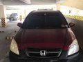 2002 Honda CRV for sale -0
