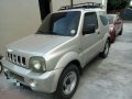 Suzuki Jimny 2003 for sale -1