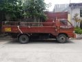 Isuzu Trucks ELF OPEN and CLOSE VAN For Sale-1