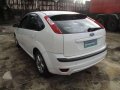 2006 FORD FOCUS 20 5DR S for sale -3