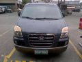 Hyundai Starex 2007 AT FRESH for sale -2