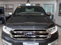 2018 Ford Everest Titanium Gray SUV For Sale -0