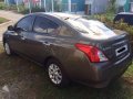 2016 Nissan Almera - Almost Brand New-5