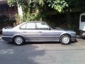 Well-maintained BMW 520d 1992 A/T for sale-6