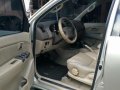 Toyota Fortuner V 2007 FOR SALE-4