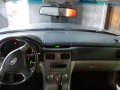 Subaru Forester 2.0X 2007 for sale -1