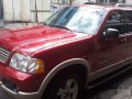 Well-maintained Ford Explorer 2005 EDDIE BAUER A/T for sale-1