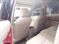 Toyota Innova 2005 G AT Silver SUV For Sale -2