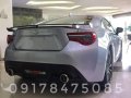 Toyota 86 AT Sports Coupe Silver For Sale -2