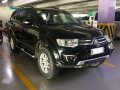 2015 Mitsubishi Montero for sale -1