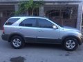 Well-maintained Kia Sorento 2005 for sale-2