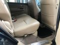 2012 Toyota Fortuner 2.7G Gas Automatic For Sale -10