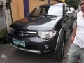 2012 Mitsubishi Strada 2.5 4x4 gls for sale -0