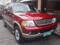 Well-maintained Ford Explorer 2005 EDDIE BAUER A/T for sale-0