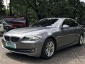 2011 BMW 528i F10 for sale -0