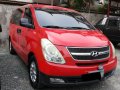 Good as new Hyundai Grand Starex 2008 for sale-0