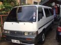 Nissan Urvan escapade 1990 for sale -3