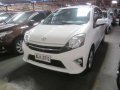 2015 Toyota Wigo for sale -0