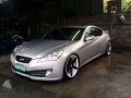 Hyundai Genesis Coupe 2011 2.0 TURBO For Sale-4