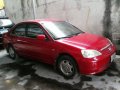 Good as new Honda Civic 2002 for sale-2