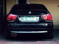 Good as new BMW 325i 2006 A/T for sale-2